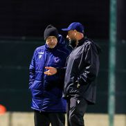 Laurențiu Reghecampf / Foto: Facebook Al-Hilal Omdurman