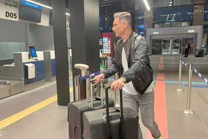 Rădoi a părăsit România pe fugă și i-a transmis un mesaj lui Becali: „Mai târziu o să se bucure”