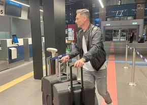 Rădoi a părăsit România pe fugă și i-a transmis un mesaj lui Becali: „Mai târziu o să se bucure”