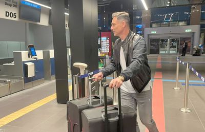 Rădoi a părăsit România pe fugă și i-a transmis un mesaj lui Becali