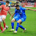 I-a priit banca: Musi pare în revenire de formă la Dinamo