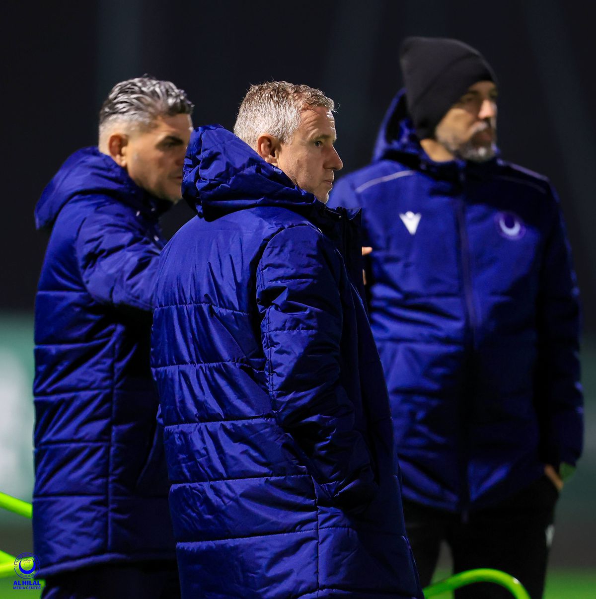 Laurențiu Reghecampf, la Al-Hilal Omdurman