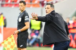 Motivul pentru care a fost adus Mirel Rădoi la Gaziantep » GSP a aflat problema ascunsă de club