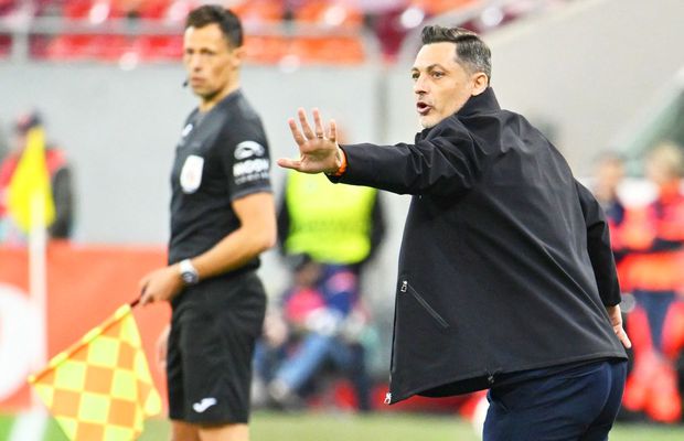 Cătălin Munteanu la GSP Live: cine vine în locul lui Rădoi la FCSB, prima finalistă din Cupă, Chivu e aproape de event