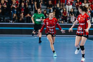 A jucat la două ediții ale Jocurilor Olimpice, dar visează să ajungă într-un Final 4 cu Gloria Bistrița: „Am învățat să mă iubesc pe mine însămi”