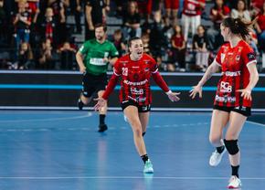 A jucat la două ediții ale Jocurilor Olimpice, dar visează să ajungă într-un Final 4 cu Gloria Bistrița: „Am învățat să mă iubesc pe mine însămi”