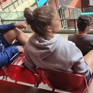 Irina Begu - turneul de la Madrid 2026 Foto: Luminița Paul