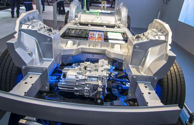 Istoric: gigantul chinez CATL anunță o inovație care schimbă piața auto la nivel mondial!