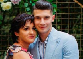 Mama lui Alex Dobre, mesaj dur pe rețelele sociale: „Ați procedat exact ca Iuda!”