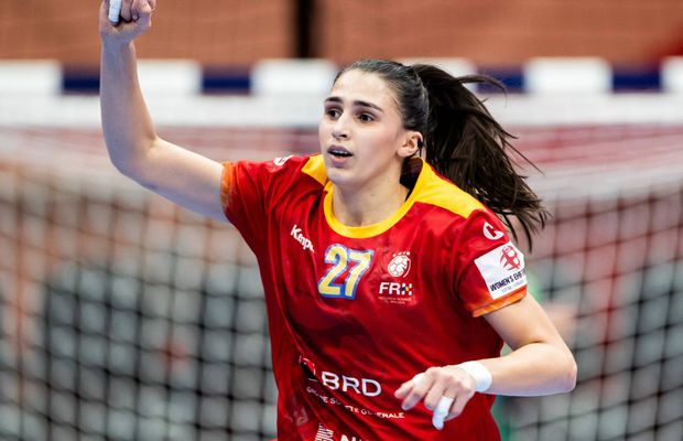 Lorena Ostase, despre secretul succesului în sport și marele obiectiv al carierei: „Știu cât de greu este, dar îmi doresc foarte mult!”