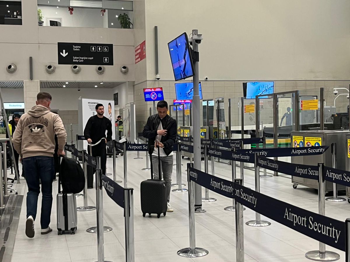 Rădoi a părăsit România pe fugă și i-a transmis un mesaj lui Becali