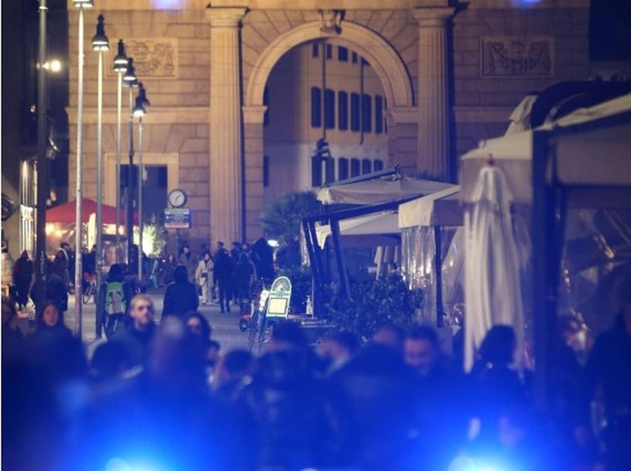 Noi detalii din dosarul escortelor de lux » 70 de jucători, inclusiv de la Inter, Milan și Juventus, au plătit pentru „pachete sexuale all-inclusive”. Chiar și în pandemie!