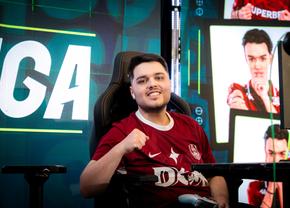 CFR Cluj câștigă titlul de campioană în eSuperliga României