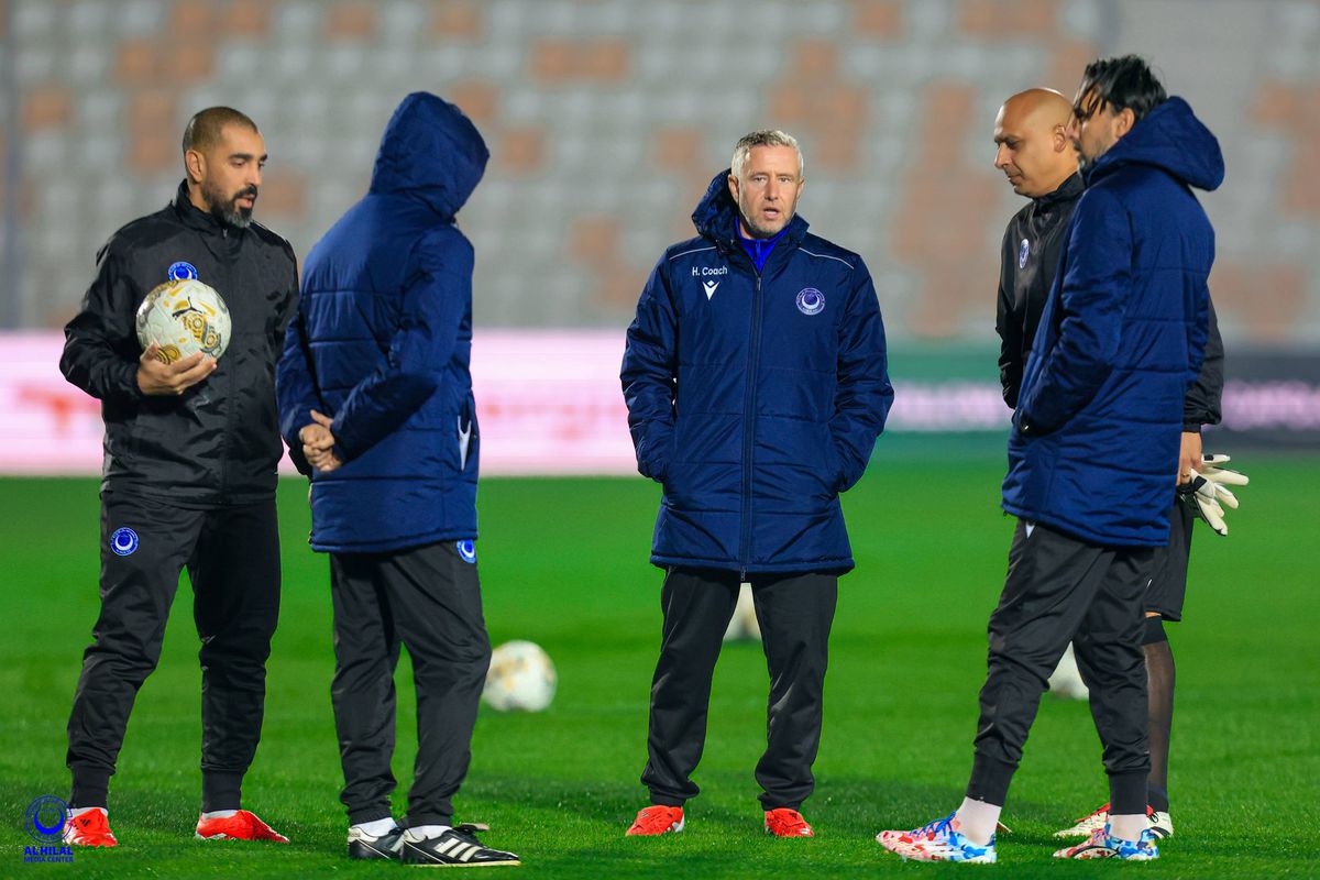 Laurențiu Reghecampf, la Al-Hilal Omdurman