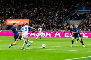 Inter - Como, pentru calificarea în finala Cupei Italiei: dezastru pentru Chivu! Oaspeții marchează din nou