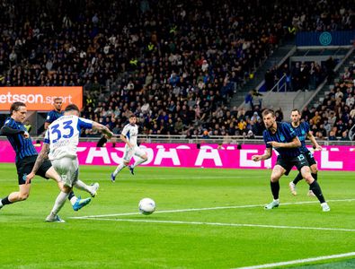 Inter - Como, pentru calificarea în finala Cupei Italiei: start de partidă