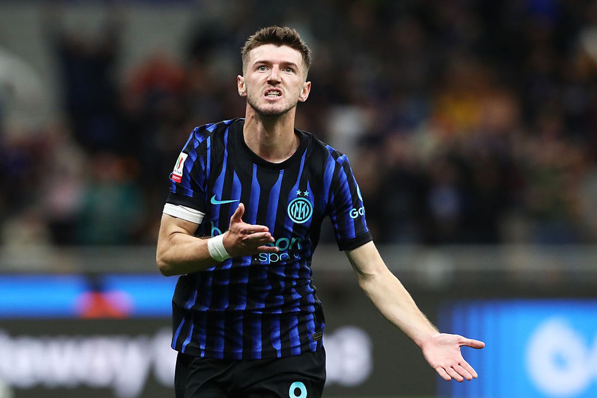 Italienii de la Gazzetta dello Sport au văzut ce a făcut Chivu în minutul 60 și prevăd ceva măreț: „Totul e posibil acum”