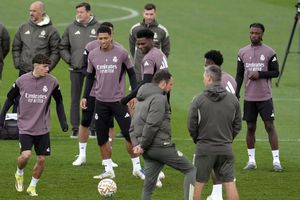 Manchester United vrea să transfere de la Real Madrid