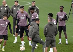 Manchester United vrea să transfere de la Real Madrid
