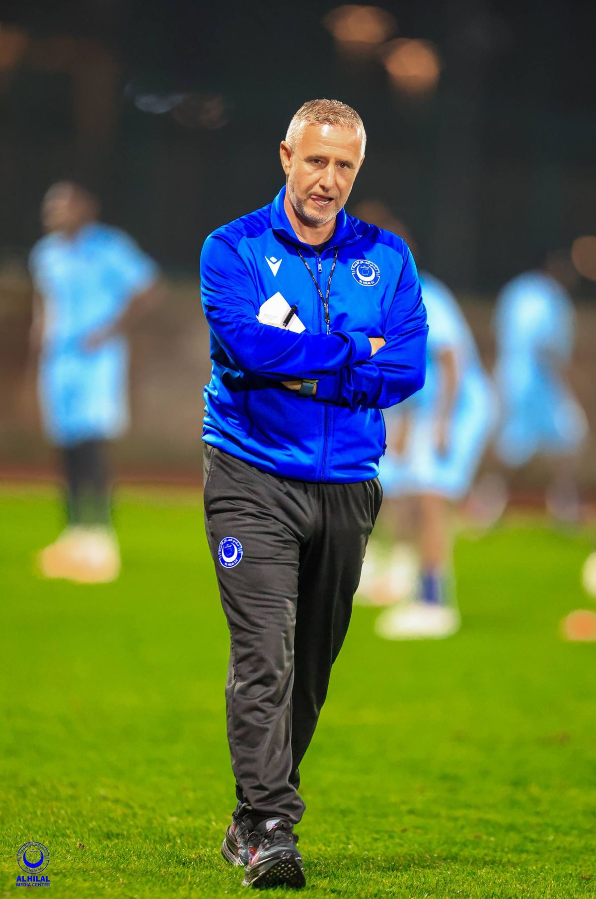 Laurențiu Reghecampf, la Al-Hilal Omdurman