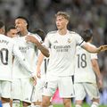 Real Madrid - Alaves // FOTO: Getty Images