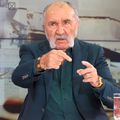 Ion Țiriac. Foto: Ionuț Iordache (GSP.RO)