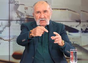 „S-a scumpit kerosenul, v-ați descurcat?” » Ion Țiriac și singurul viciu la 86 de ani: de ce este obligat să intre anual „în cușcă”