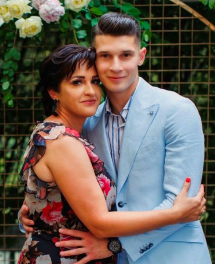 Mama lui Alex Dobre, mesaj dur pe rețelele sociale: „Ați procedat exact ca Iuda!”