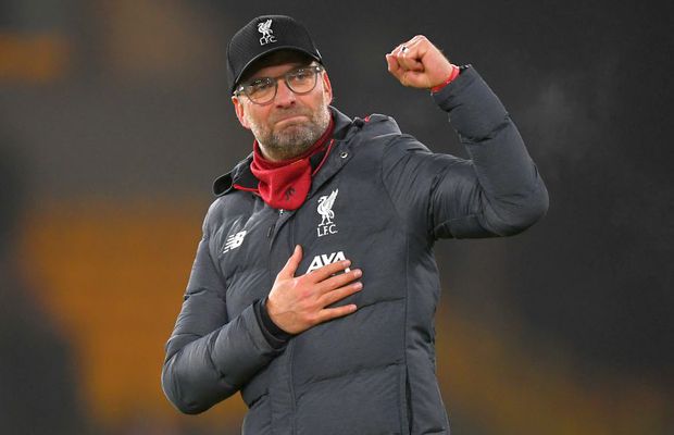 Liverpool a reluat antrenamentele » Jurgen Klopp, mesaj către jucători: „Dacă nu vă simțiți în siguranță, nu veniți”