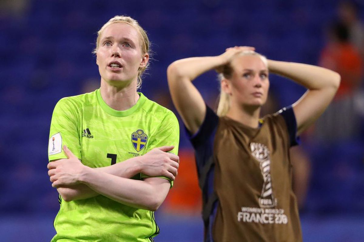 Amenințare înfiorătoare primită de o fotbalistă de la un parior: „Mi-a scris în detaliu cum mă va ucide”