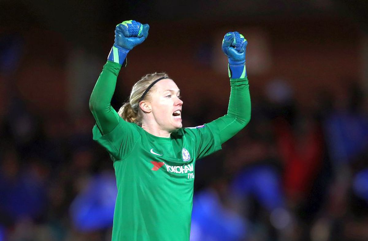 Hedvig Lindahl