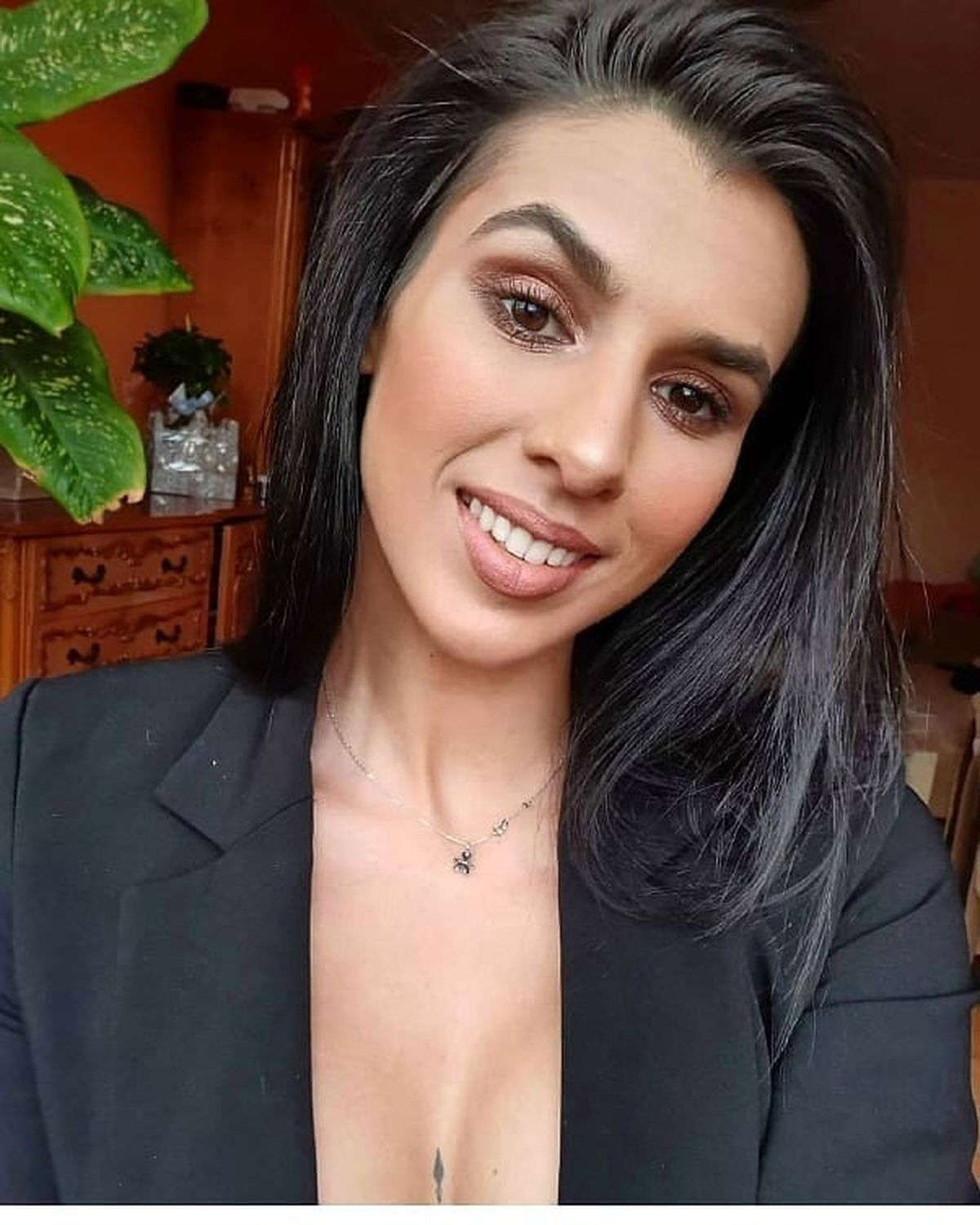 Denisa Dedu a spus „DA” » Frumoasa portăriță s-a logodit în mijlocul mării, pe iaht