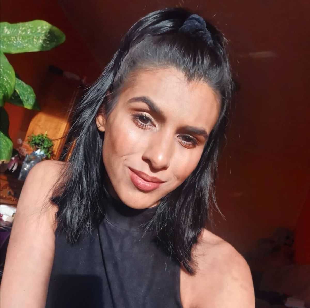 Denisa Dedu a spus „DA” » Frumoasa portăriță s-a logodit în mijlocul mării, pe iaht