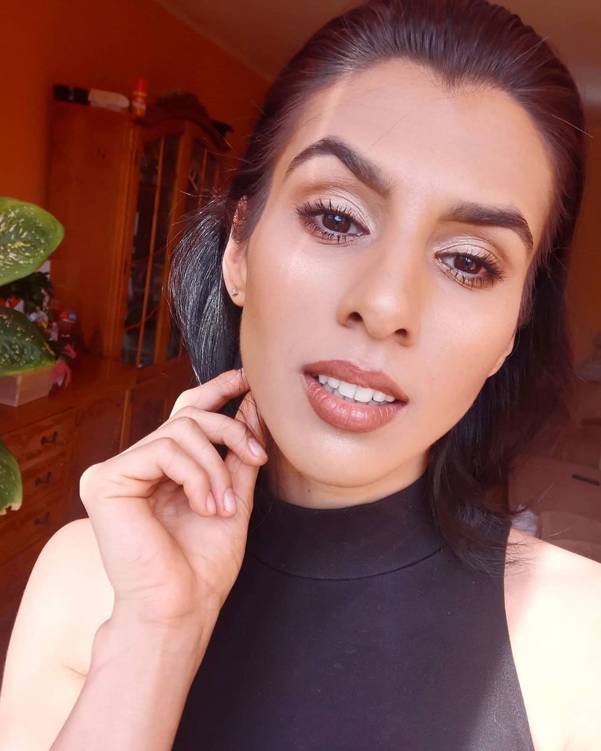 Denisa Dedu a spus „DA” » Frumoasa portăriță s-a logodit în mijlocul mării, pe iaht