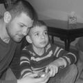 Cosmin Pașcovici și-a pierdut după 12 ani de luptă cu cancerul.