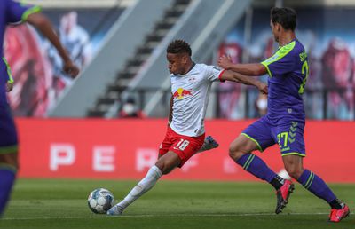 FIFA 20. Bundesliga și Liga NOS au primit noi carduri speciale