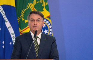 CORONAVIRUS. Brazilia se îndreaptă spre un dezastru, în timp ce președintele vrea relaxarea restricțiilor