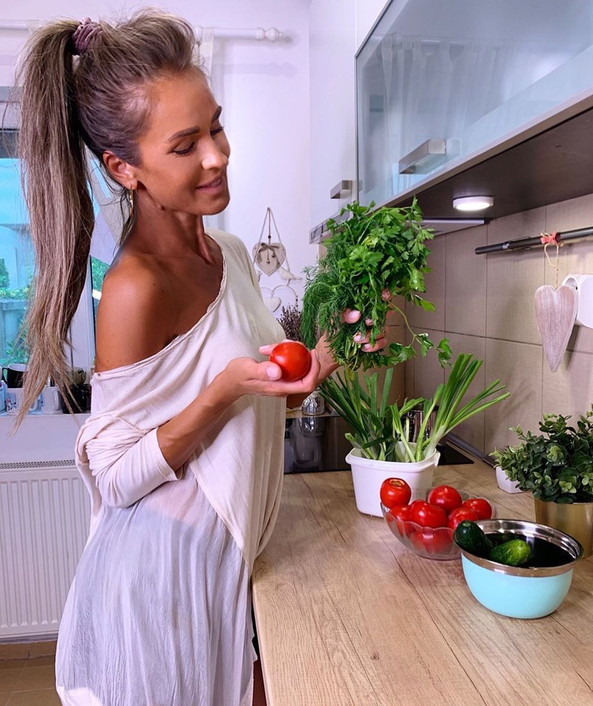 Diana Munteanu, apariție incendiară la un eveniment » Cum se menține în formă fosta soție a lui Claudiu Niculescu