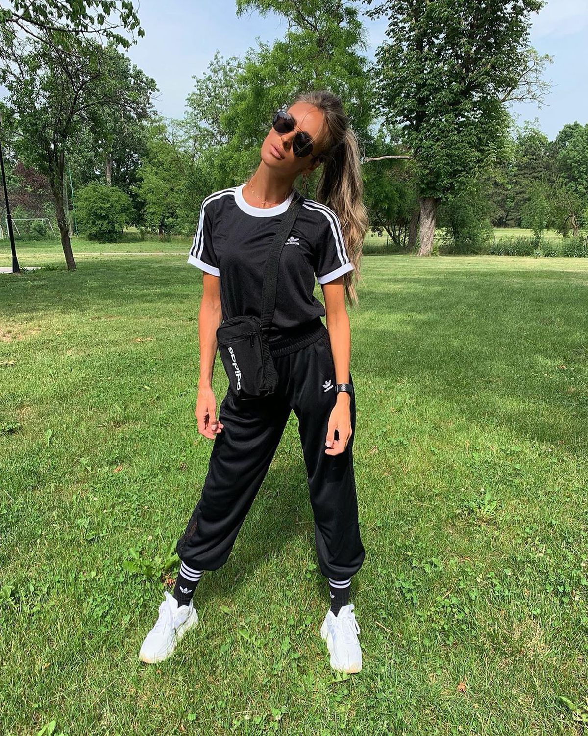 I-a încântat pe toți! Fosta soție a lui Claudiu Niculescu, doar în lenjerie pe Instagram