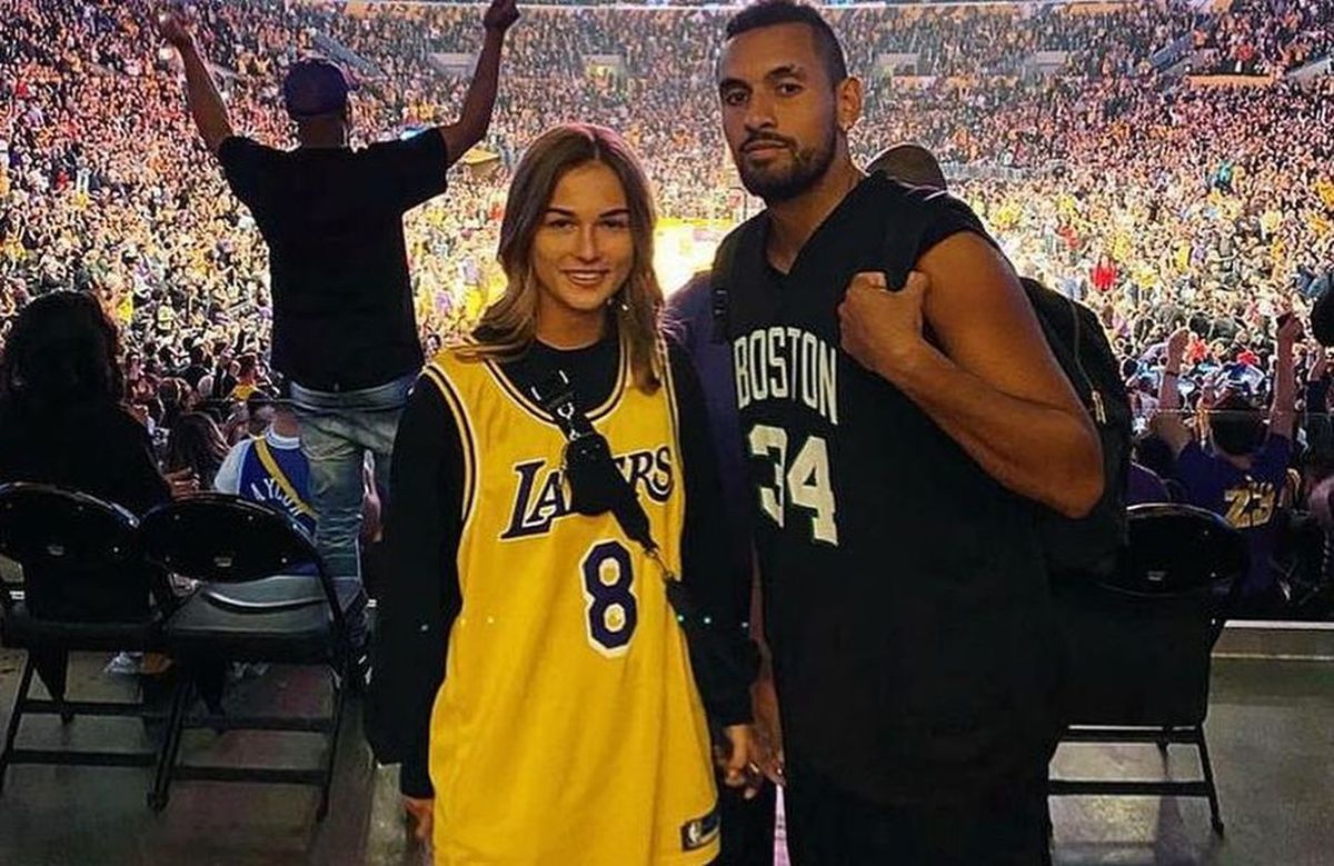 Nick Kyrgios spune că s-a culcat cu mai multe fane: „E la ordinea zilei! Celor din Europa de Est le-aș da jumătate din avere”