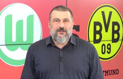 Meciul Zilei » Cele mai bune cote pentru confruntarea Wolfsburg - Dortmund