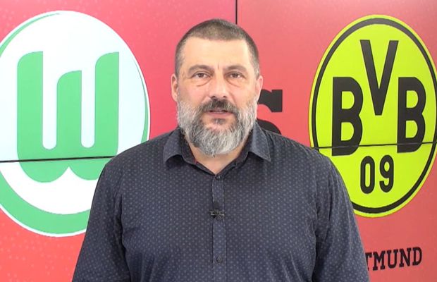 Meciul Zilei » Cele mai bune cote pentru confruntarea Wolfsburg - Dortmund