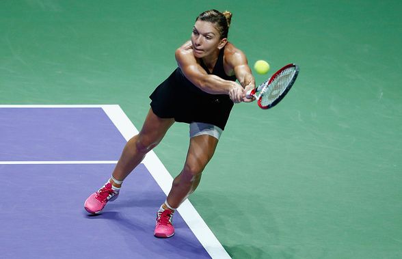 Topul fabulos publicat de WTA » Martina Navratilova e pe primul loc, Serena Williams pe 2! Cum stă Simona Halep