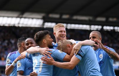 Și-a anunțat plecarea de la Manchester City: „Când spun un lucru, îmi place să-mi respect cuvântul”