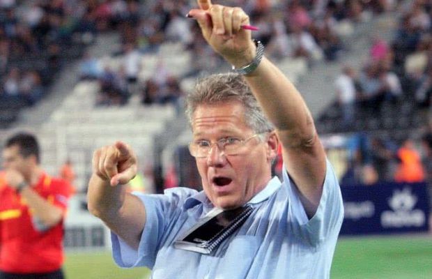 Înlocuitorul lui Ladislau Boloni a fost ales + cum este caracterizat antrenorul român