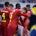 FCSB are probleme cu postul de fundaș dreapta