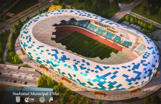 Bijuterie de 5 stele în orașul care i-a dat pe Luțu, Niculescu sau Dănciulescu