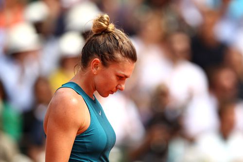 Simona Halep (29 de ani, 3 WTA) nu va participa la ediția din acest an de la Roland Garros.