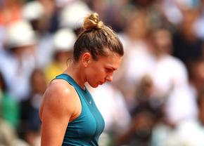 Simona Halep s-a retras de la Roland Garros 2021!