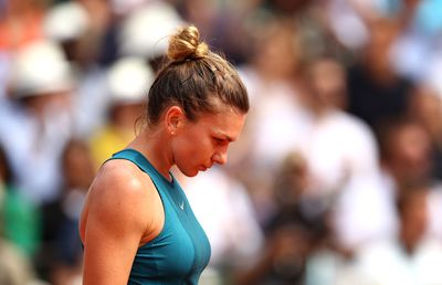 Prima reacție a Simonei Halep, după retragerea de la Roland Garros 2021: „E împotriva tuturor aspirațiilor mele, mă umble de tristețe”